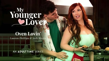 Lauren Phillips - Oven Lovin'