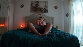milfycalla -stepmom is a nymphomaniac