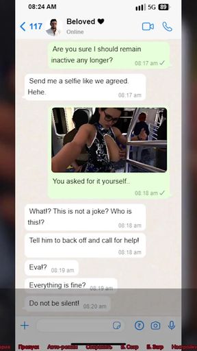 Must-see moment from "Complete Gameplay - Medical Special Care, Part 3"