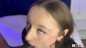 amber bloom basketball lessons turn into hardcore fucking