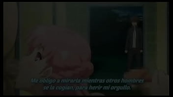 Gyakuten Majo The Animation - the House of hentai