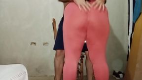 Intimate Moments: Enjoying Passionate Play with Big Breasts and Tender Affection