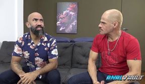 belinha barachovol..3cobrinha no duplo anal no cuanalvault