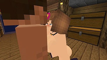 The Jenny mod Fapacraft Minecraft - Fucking jenny again but with a better model and animations (hopefully)