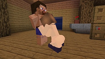 The Jenny mod Fapacraft Minecraft - Fucking jenny again but with a better model and animations (hopefully)