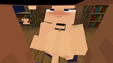 The Jenny mod Fapacraft Minecraft - Fucking jenny again but with a better model and animations (hopefully)