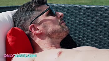 Summer's Teen (18+) Orgy Delight: Join Us Later