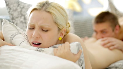 But, Im Not Ready Yet