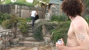 roxy jezel takes anal and deep throat from otto bauer