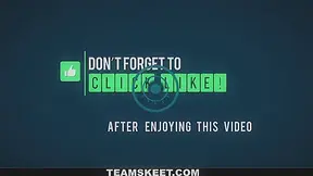 ThisGirlSucks - Colombian Juana Maria Sucks Huge Cock