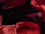 Cuñado tímido pero infiel me manda vídeo de su pija