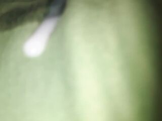 Ho rotto la videocamera col cazzo