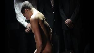 Missionary Boys: Masturbating in Office Confessions