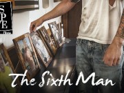 Hungry Homeless Man Fed Food & Dick From 'Good' Samaritan - DisruptiveFilms