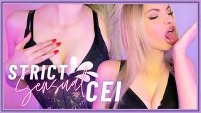 Strict and Sensual CEI Challenge