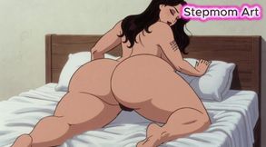 JOI Stepmom Ass In Action- Come with me 100% You'll cum - Dirty Talk