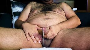 Who wants a thick, juicy load?