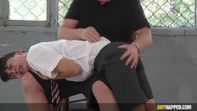 At The Mercy Of Master Kane - Part 2 - Danny Bianchi & Sebastian Kane