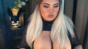 Neomie Thompson Private Show