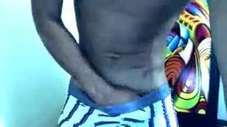 Zander S Private Show