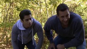 F Athers And Sons - 3 With Kory Houston, Rodney Steele And Tony Salerno