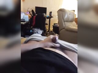 Edging session