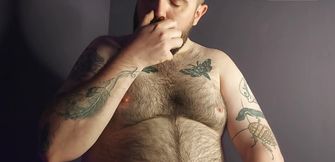 Sacred slut snackies