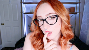 Face Mesmerization Hands Free Orgasm