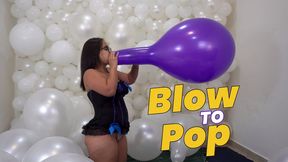 Gabriella B2P Purple U16 to the Limit