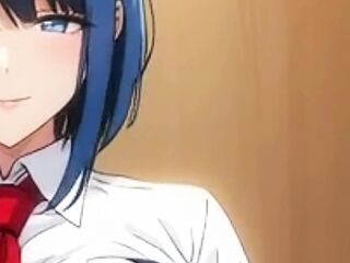 Hot Light Skin Get Screw