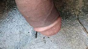 Girl friend fully satisfied with this video