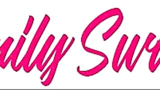 Big tit Milf Lauren Phillips Cucking Game Inspires Swap Orgy with Aria Valencia