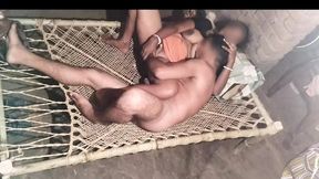 Brather &amp; Stepsister Hot Fhuck in the Room