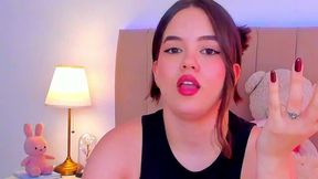 Bella Fontana Private Show