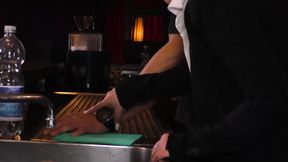 Blonde Babes Wild DP Beach Fuck Fest