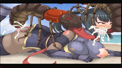 big bobs scholol girls