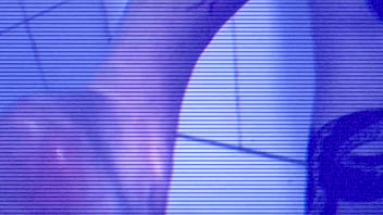 My Dirty VHS Diary: Kink Barbie and Mistress Ravena in Foot Delirious