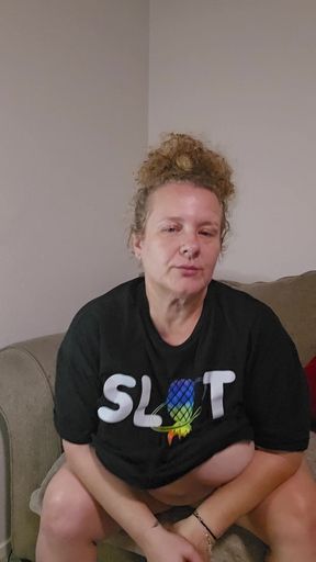 Chores Done, Time for a Break