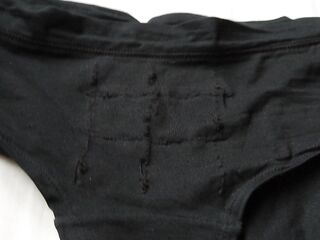 Quick little tucking explanation