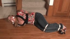 Marisa - First Time Tied WMV