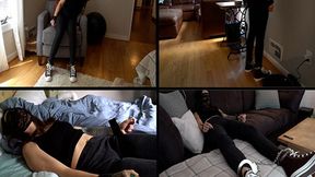 Halfway House - Daphne 4K