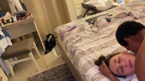 Cuckold Wife Let Me Use Her Part 40