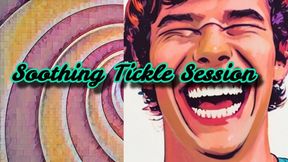 Soothing Tickle Session