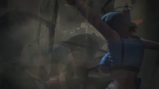 Jill Sexy outfit #5, RE3