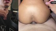 Deep CREAMPIE ANAL | Reacting to XXXTREMENEIGHBORS