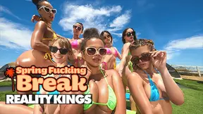 Hot Videos - The Hottest Pornstars In One Big House Doing What They Do Best, Fucking Like There Is No Tomorrow