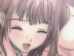 Hentai Hot Sex Big Titted Girl