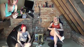 Sex in the attic episode 10 series 1