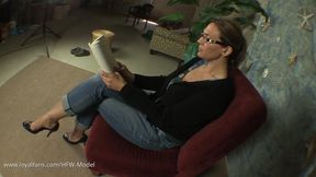 Insidiously Making You Submissive - LaCreme