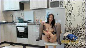 Lick My Pussy Standing up